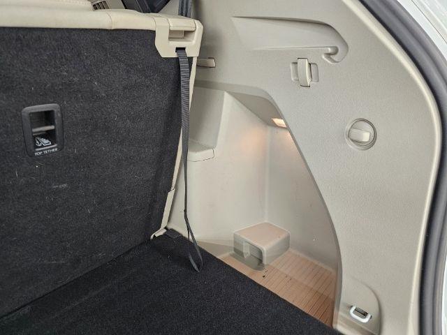 Volkswagen Atlas 2021.5 3.6L V6 SEL 4MOTION 2021