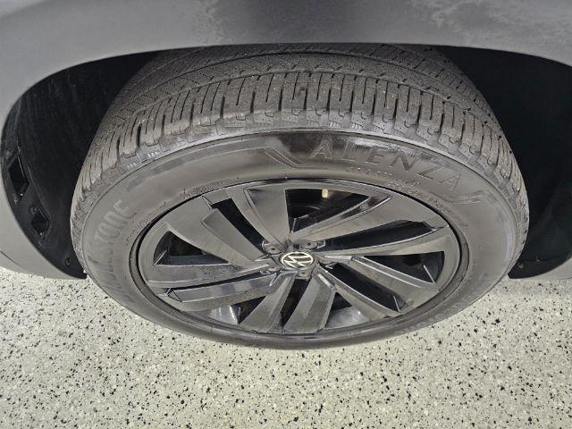 Volkswagen Atlas 2021.5 3.6L V6 SEL 4MOTION 2021