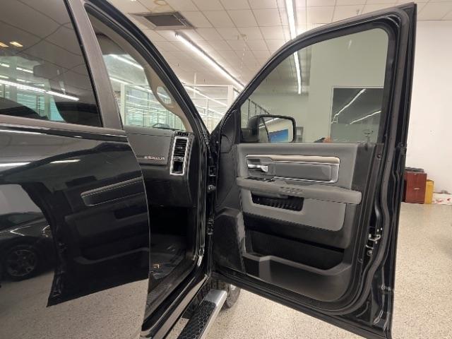 RAM 1500 4WD Crew Cab 140.5" Big Horn 2016