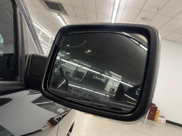 RAM 1500 4WD Crew Cab 140.5" Big Horn 2016