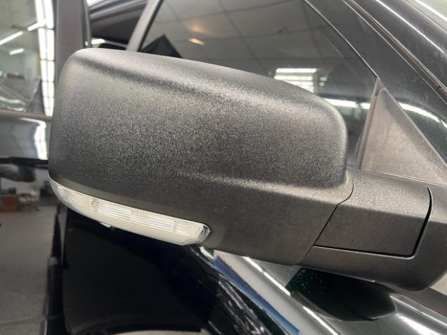 RAM 1500 4WD Crew Cab 140.5" Big Horn 2016