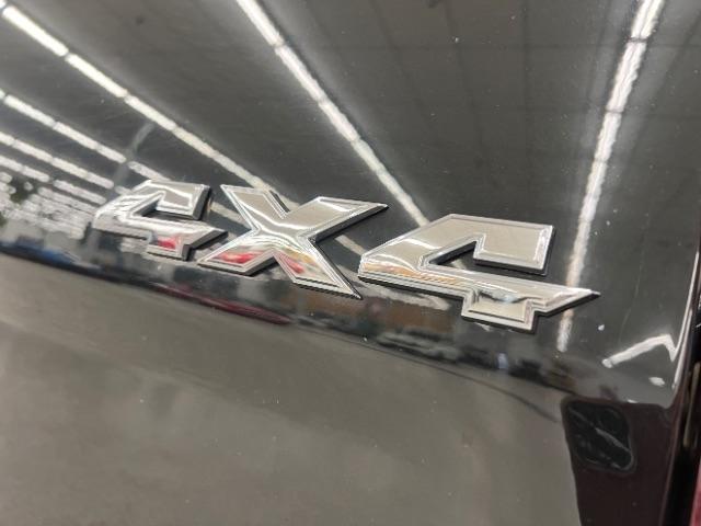 RAM 1500 4WD Crew Cab 140.5" Big Horn 2016