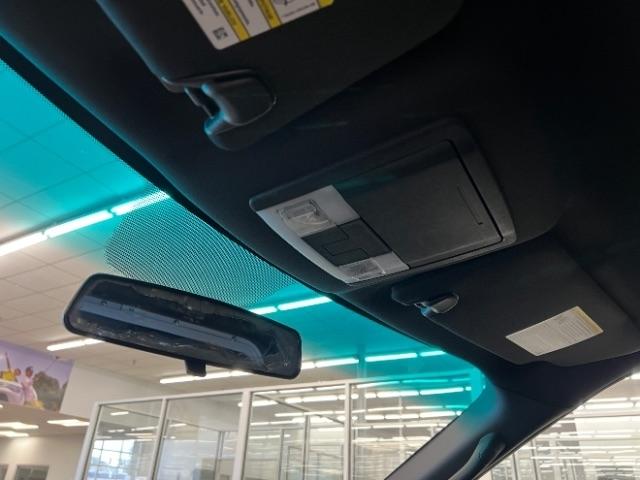 Ford Utility Police Interceptor AWD 4dr 2013