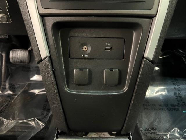 Ford Utility Police Interceptor AWD 4dr 2013