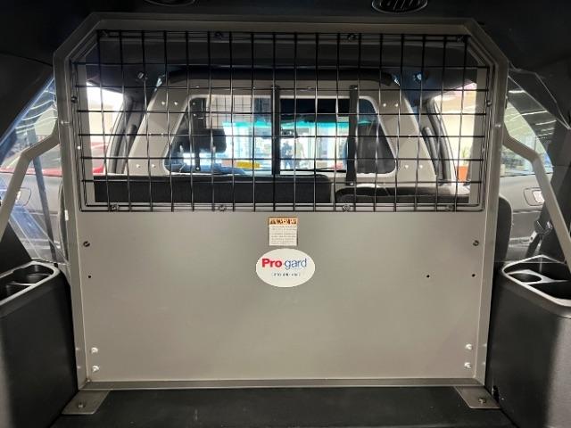 Ford Utility Police Interceptor AWD 4dr 2013