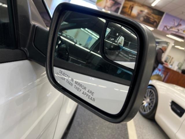 Ford Utility Police Interceptor AWD 4dr 2013