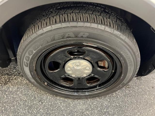 Ford Utility Police Interceptor AWD 4dr 2013