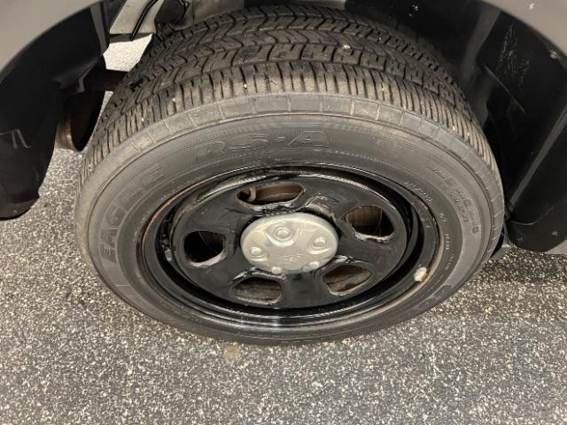 Ford Utility Police Interceptor AWD 4dr 2013