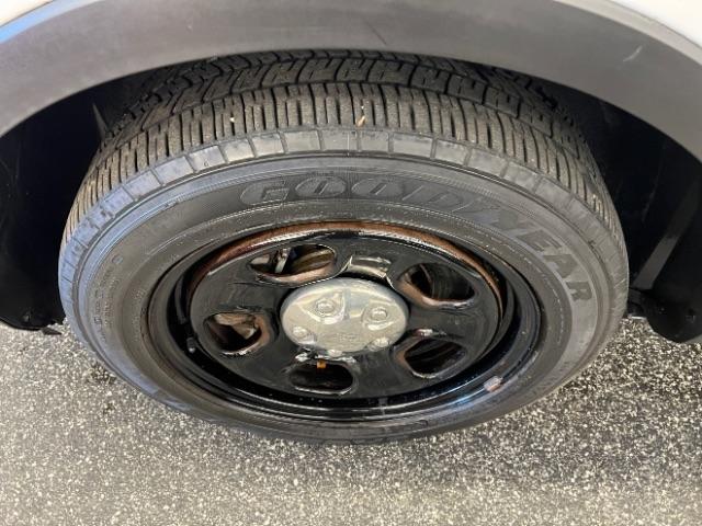 Ford Utility Police Interceptor AWD 4dr 2013