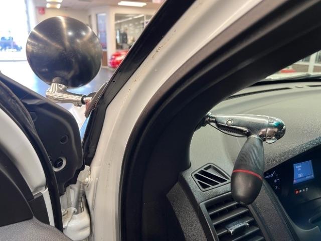 Ford Utility Police Interceptor AWD 4dr 2013