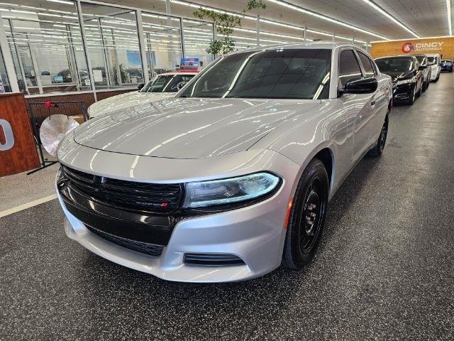 2019 Dodge Charger Police AWD