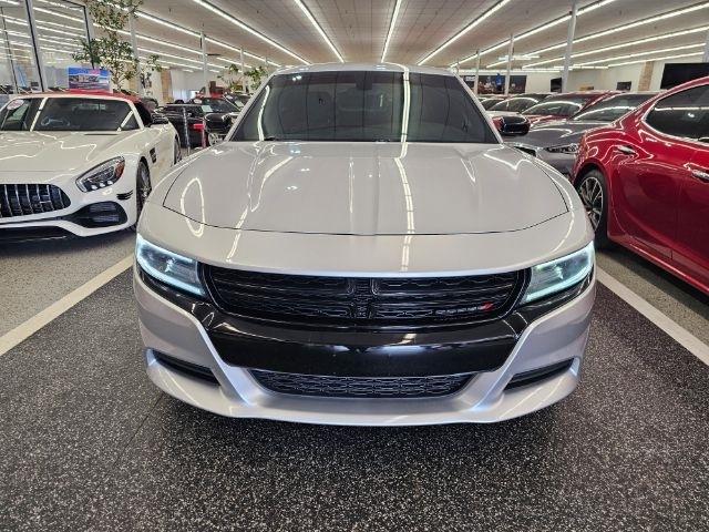 Dodge Charger Police AWD 2019
