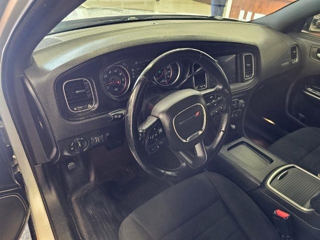 Dodge Charger Police AWD 2019