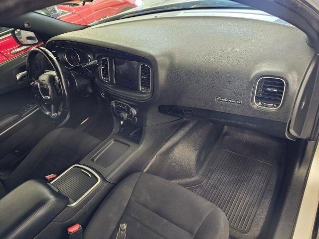 Dodge Charger Police AWD 2019