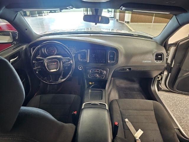 Dodge Charger Police AWD 2019