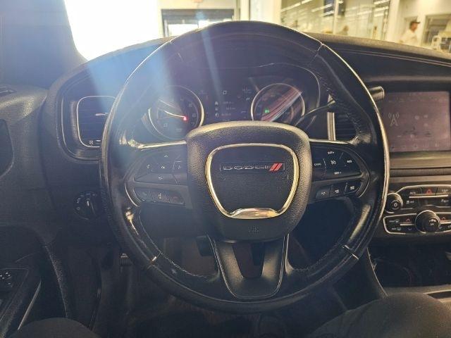 Dodge Charger Police AWD 2019