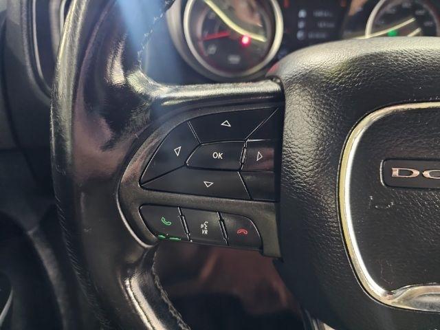 Dodge Charger Police AWD 2019