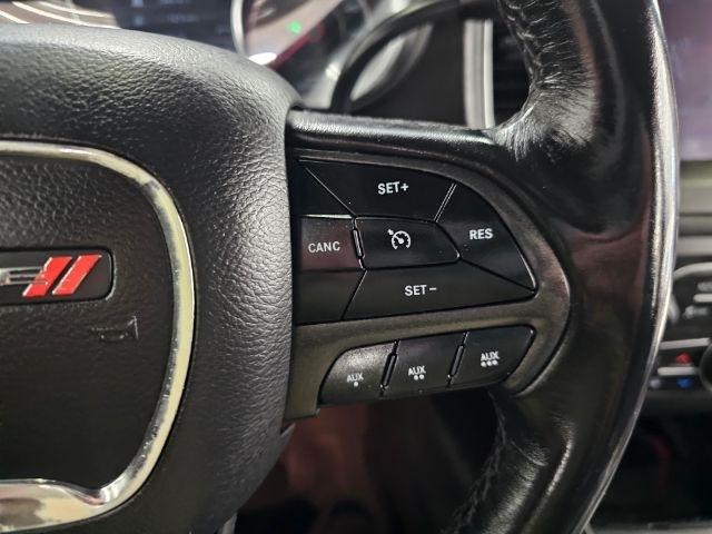 Dodge Charger Police AWD 2019