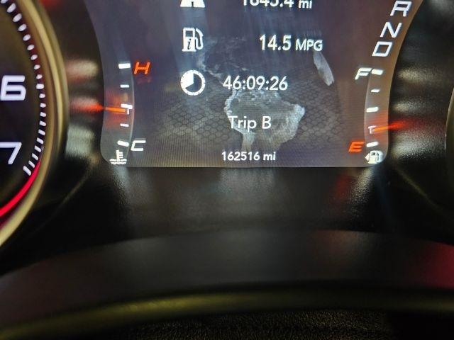 Dodge Charger Police AWD 2019