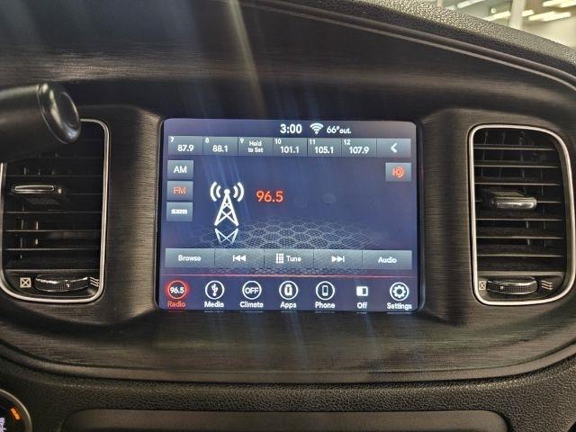 Dodge Charger Police AWD 2019