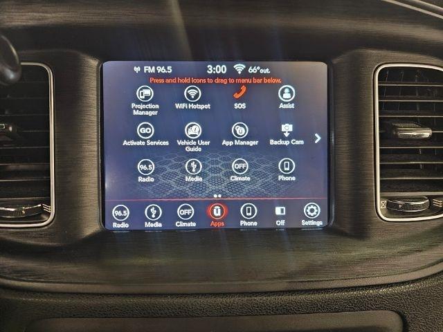 Dodge Charger Police AWD 2019