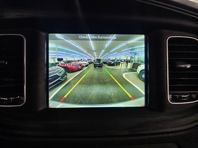 Dodge Charger Police AWD 2019