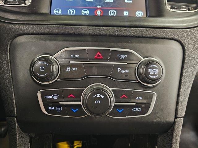 Dodge Charger Police AWD 2019