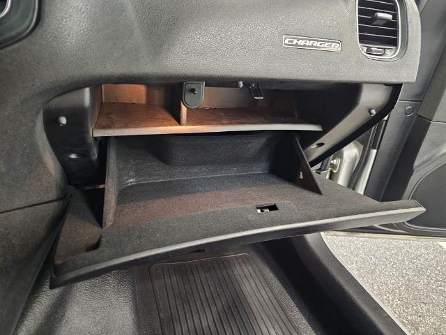 Dodge Charger Police AWD 2019