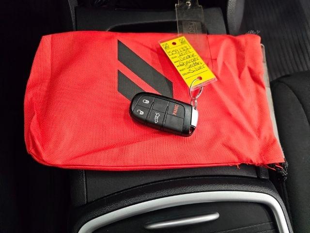 Dodge Charger Police AWD 2019