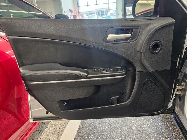 Dodge Charger Police AWD 2019