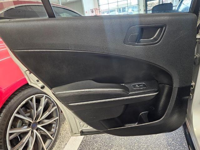 Dodge Charger Police AWD 2019