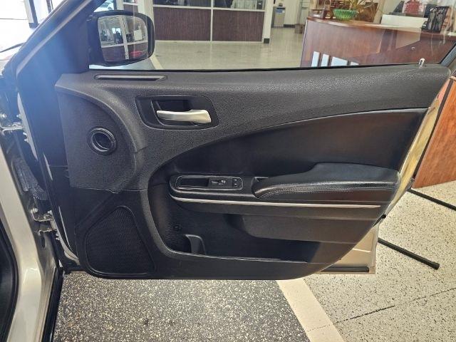 Dodge Charger Police AWD 2019