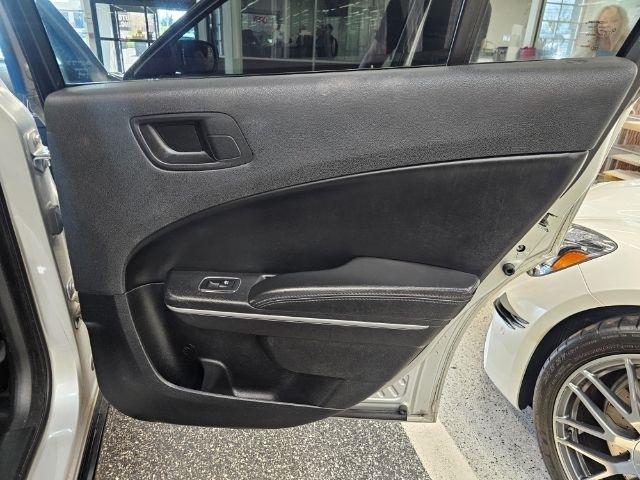 Dodge Charger Police AWD 2019