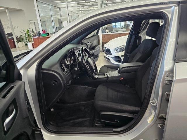 Dodge Charger Police AWD 2019