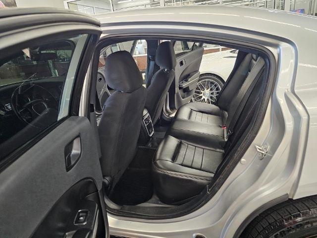 Dodge Charger Police AWD 2019