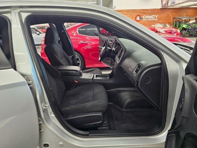 Dodge Charger Police AWD 2019