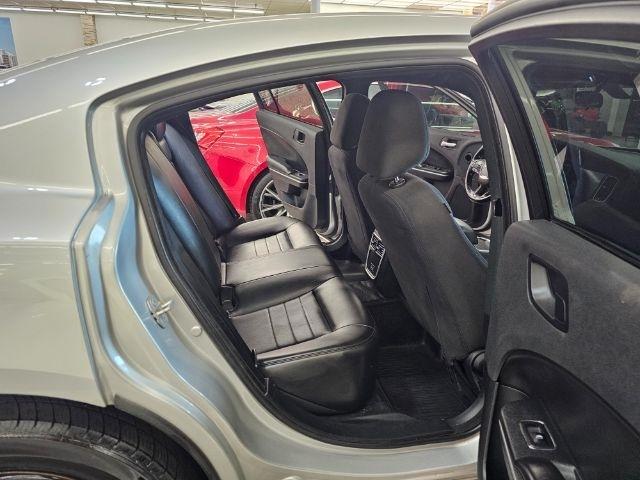 Dodge Charger Police AWD 2019