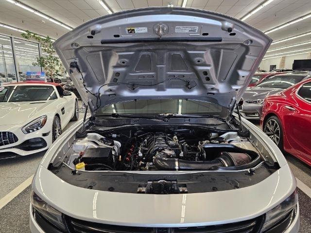 Dodge Charger Police AWD 2019