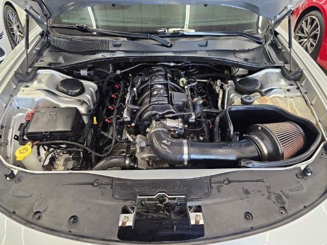 Dodge Charger Police AWD 2019