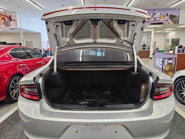 Dodge Charger Police AWD 2019