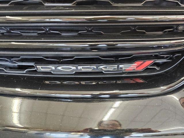 Dodge Charger Police AWD 2019