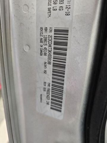 Dodge Charger Police AWD 2019