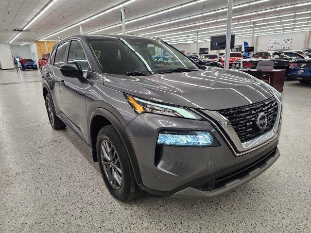 Nissan Rogue AWD S 2023