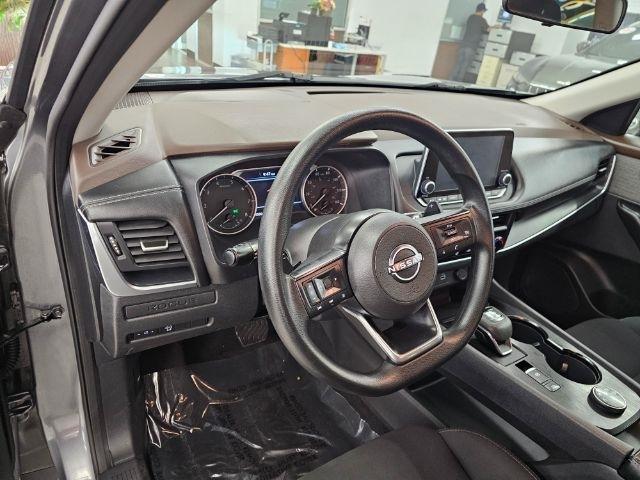 Nissan Rogue AWD S 2023