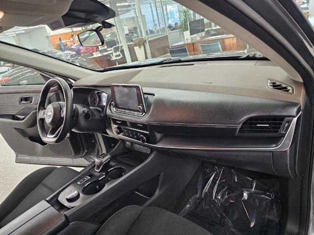 Nissan Rogue AWD S 2023