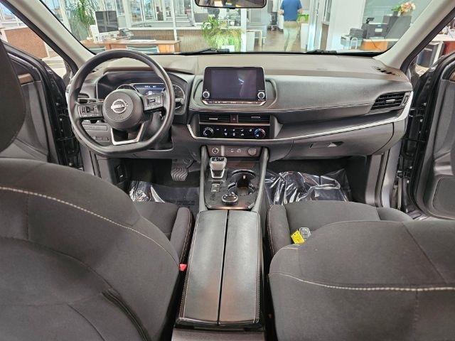 Nissan Rogue AWD S 2023