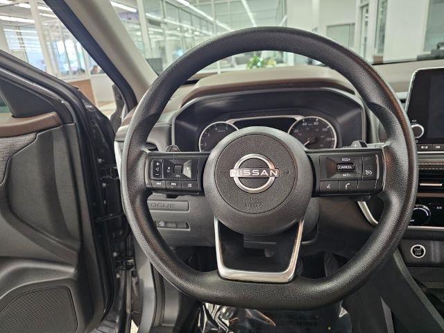 Nissan Rogue AWD S 2023