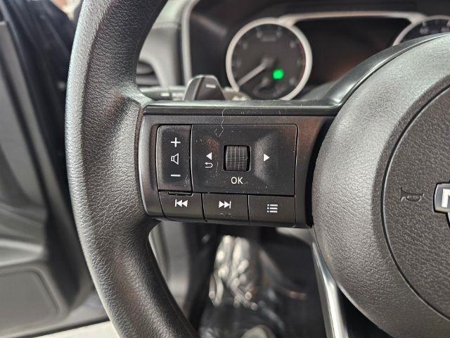 Nissan Rogue AWD S 2023