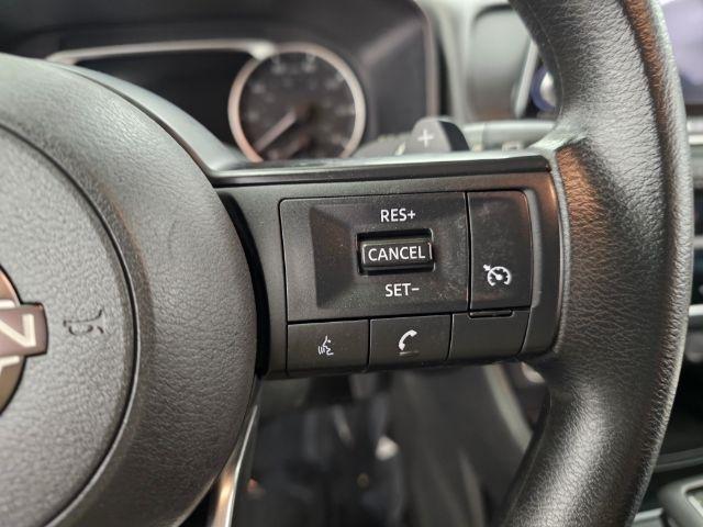 Nissan Rogue AWD S 2023