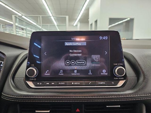 Nissan Rogue AWD S 2023